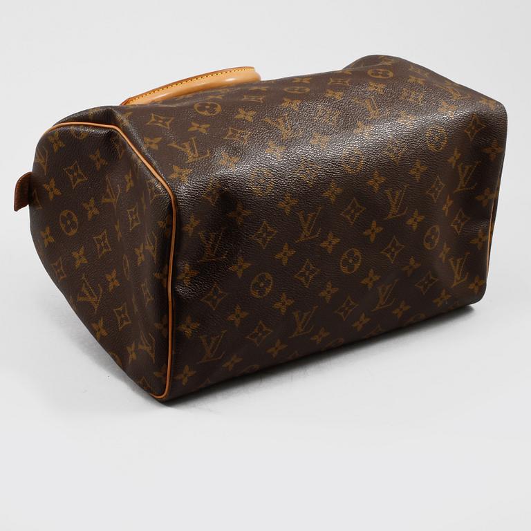 VÄSKA, Louis Vuitton.