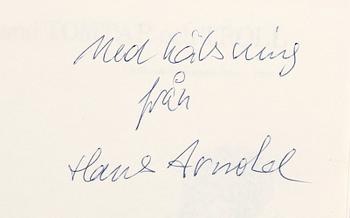 Hans Arnold,