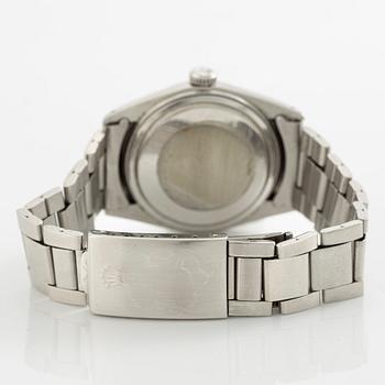 Rolex, Oyster Perpetual, Datejust, Chronometer, "Sigma Dial", wristwatch, 36 mm.