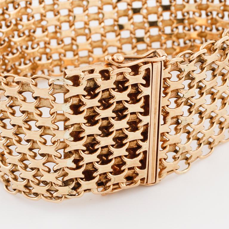 ARMBAND, ÄSA, 1967.