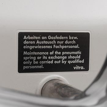 Antonio Citterio, kontorsstol, "ID Mesh", Vitra, samtida.