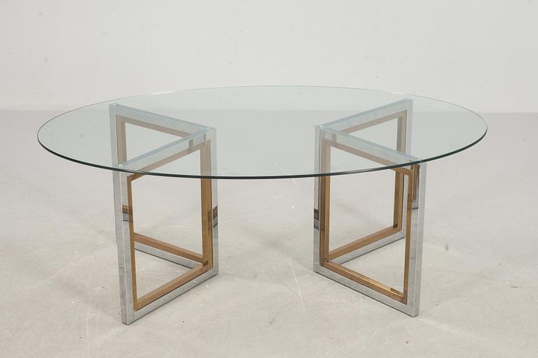 SOFFBORD, 1960/70-tal.