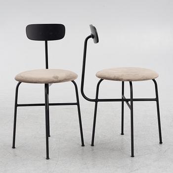 Afteroom, chairs, 5 pcs, "dining chair plus", Menu.