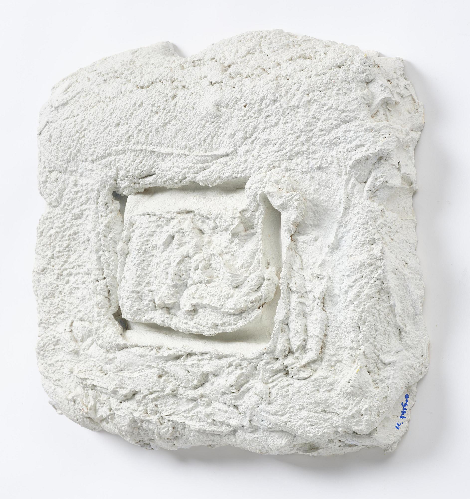 Bram Bogart, "BLANCCARRE".