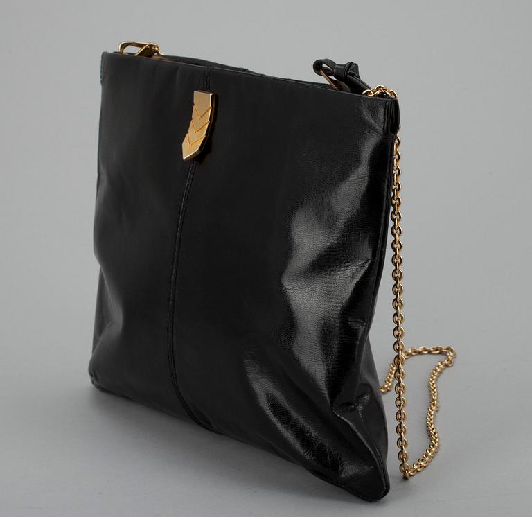 VÄSKA, aftonväska, Charles Jourdan.