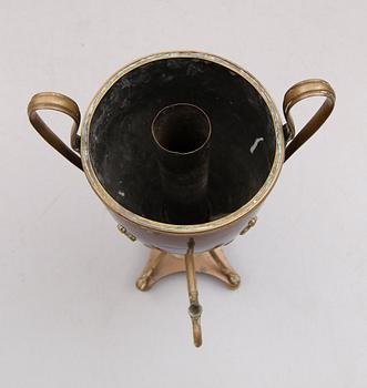 TEKÖK, regencystil, England, 1800-tal.