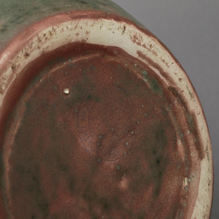 URNA, stengods, Nyman & Nyman, 1900-talets första hälft.