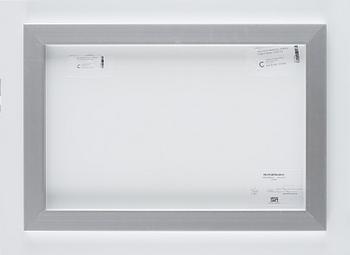 OLA KOLEHMAINEN, c-print, diasec. Signerad Ola Kolehmainen och numrerad 9/25 på etikett a tergo.