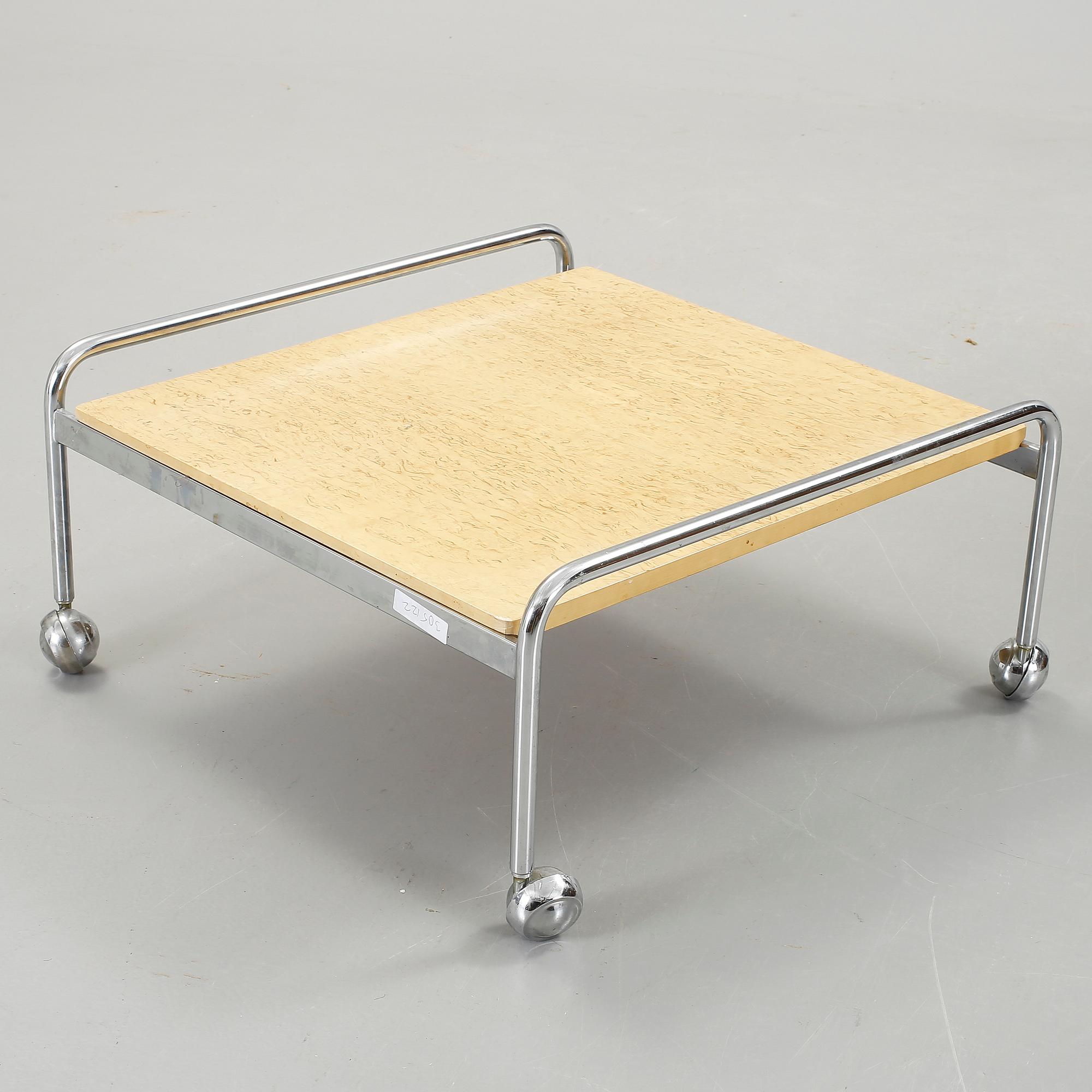 SOFFBORD, "Karin" Bruno Mathsson.