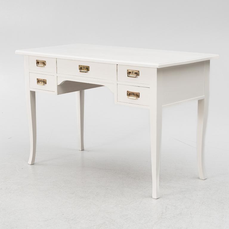 Desk, Jugend, early 20th century.
