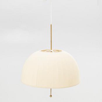 Hans-Agne Jakobsson, ceiling lamp, "Carolin/T-549/6", Markaryd, 1960s/70s.