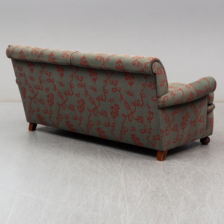 SOFA, second half of the 20th century.