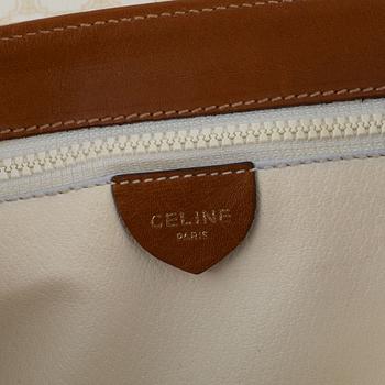 Céline, väska, vintage.