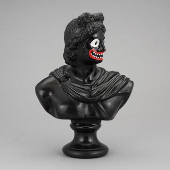 MAKODE LINDE, "Afromantics".