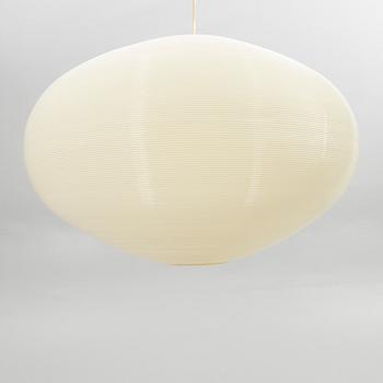 Ceiling lamp, rotaflex, 1960s.