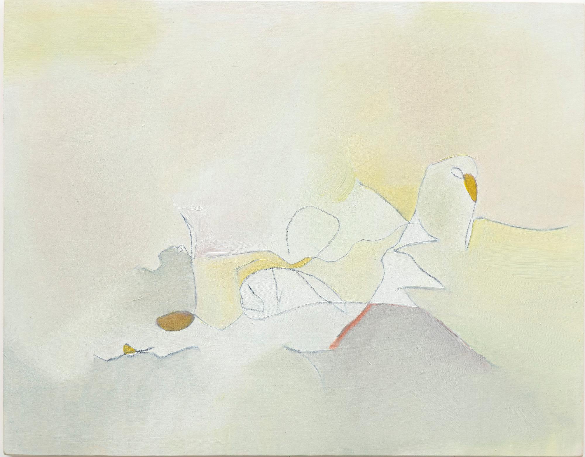 Ellen Frances, Untitled.