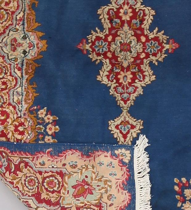 MATTA, Kirman, old. Ca 223 x 135 cm.