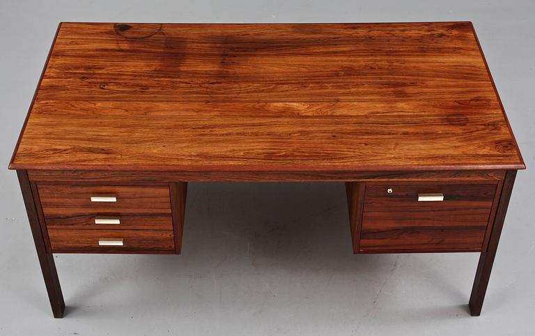 SKRIVBORD, 1960/1970-tal.