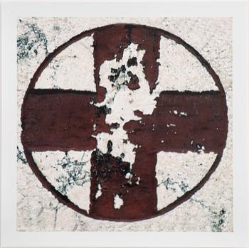 Franko B, complete boxed set with 10 prints by Franko B and text by Francesca Alfano Miglietto.