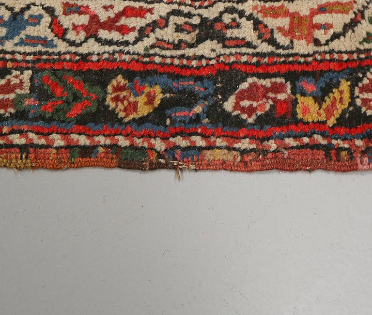 GALLERIMATTA, orientalisk, semiantik, 456 x 107 cm.