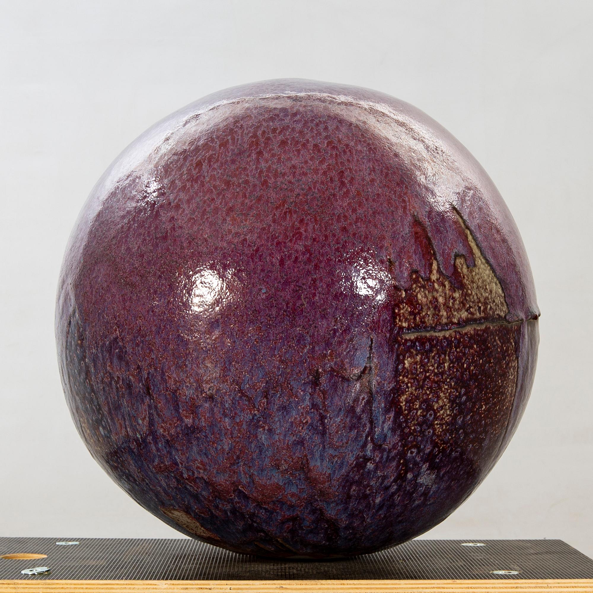 Ulla & Gustav Kraitz,.