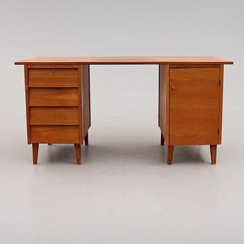 SKRIVBORD, 1900-talets andra hälft.