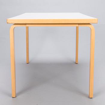 ALVAR AALTO, BORD, Artek 1990-tal.