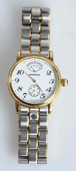 HERRARMBANDSUR, MontBlanc.