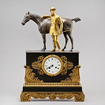 URHUS, sekelskiftet 1800/1900-tal.