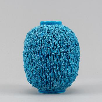 Gunnar Nylund, vase, Rörstrand.