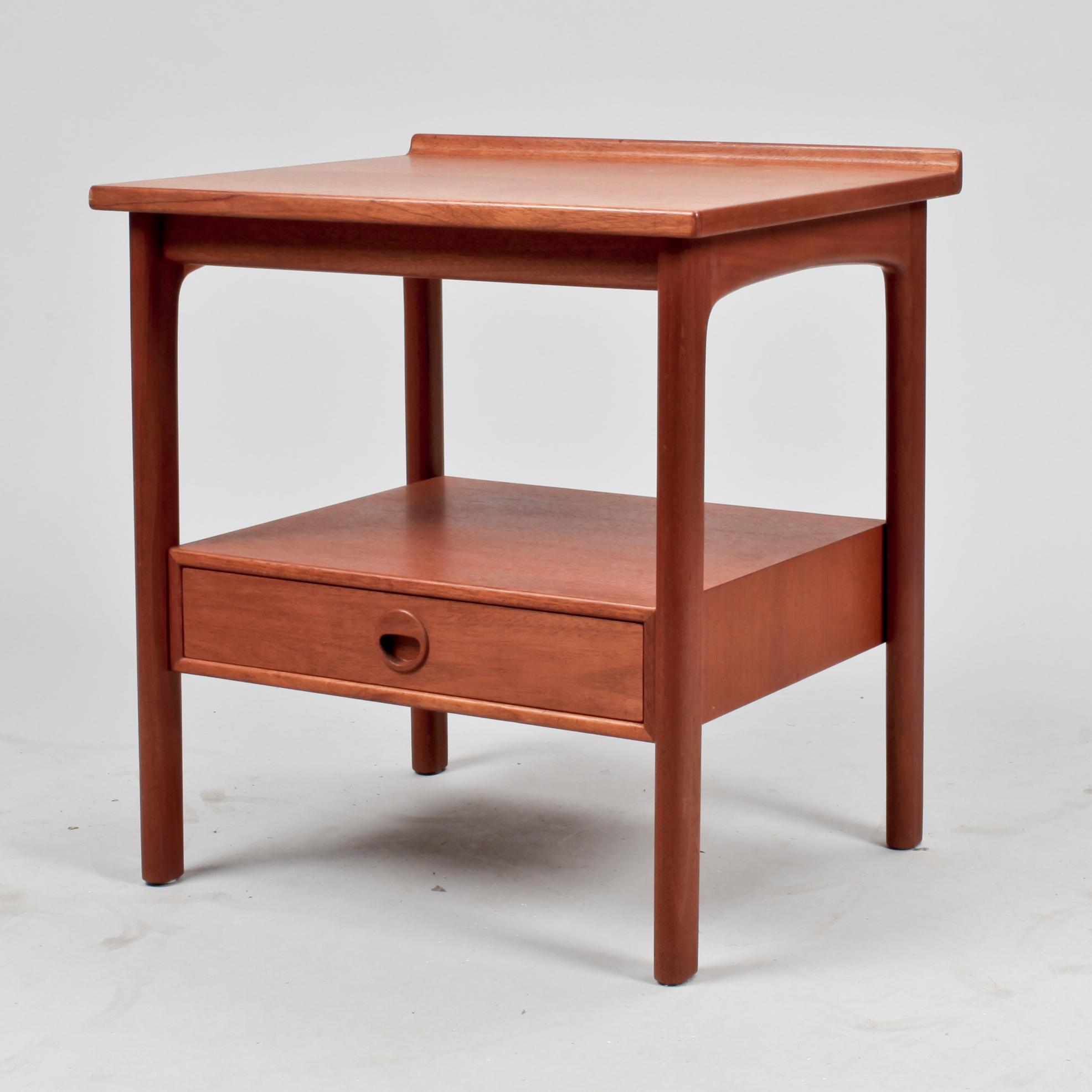 SIDEBOARD, "Frisco", Folke Olsson, Tingströms, för "Bra Bohag"-serien.