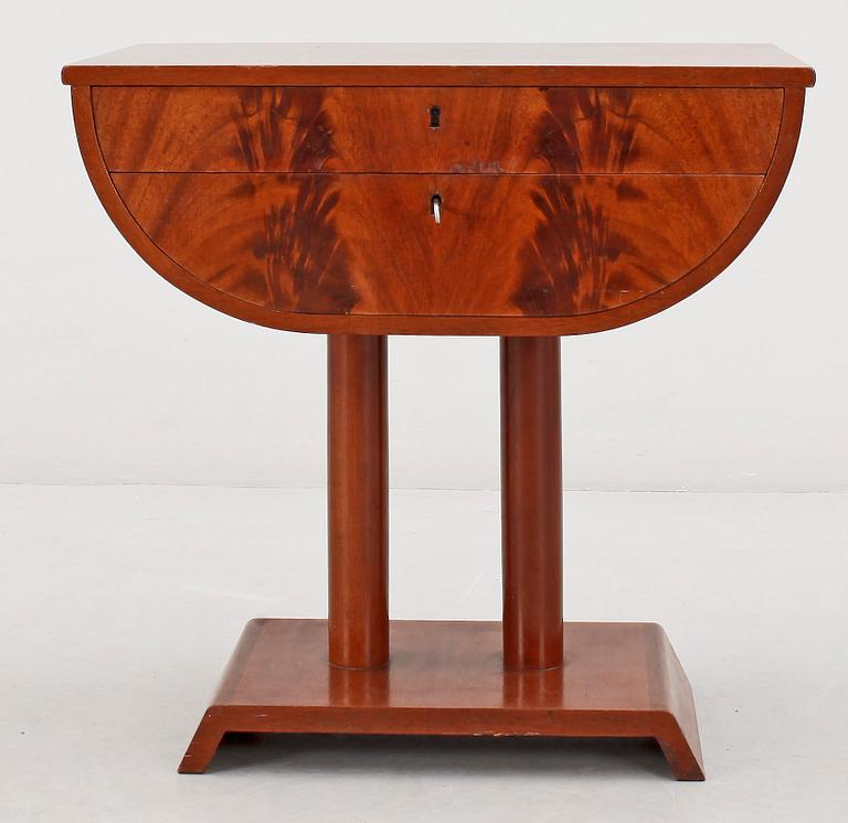 SYBORD, art deco, 1930/40-tal.