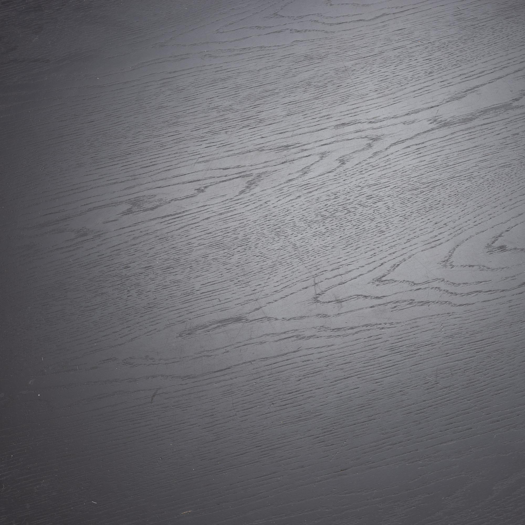 Sami Kallio, dining table, "In Between SK6", &Tradition, post 2015.