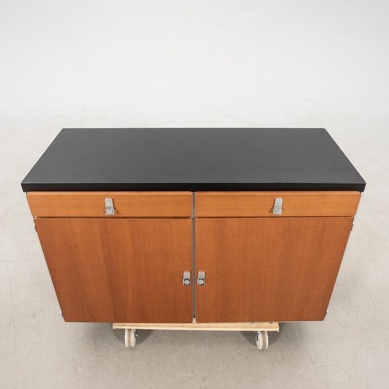 Antonio Gioia, "Avanti", sideboard/cabinet, Dux, 1980s.