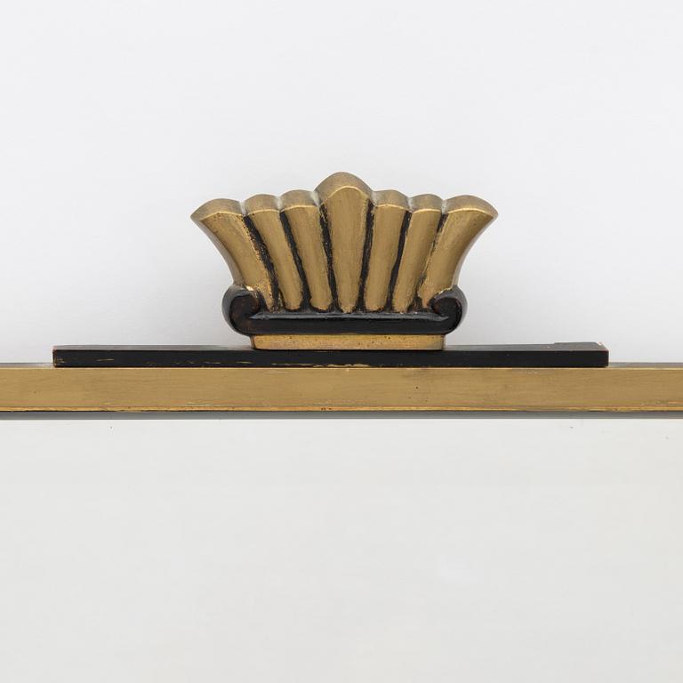 Mirror, Sweden, 1920s.