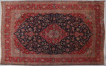 MATTA, Keshan, old, ca 410 x 295 cm.