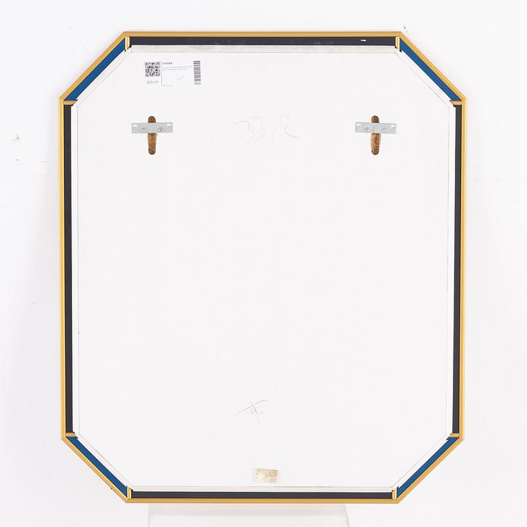 A mirror, second half of the 20th century.