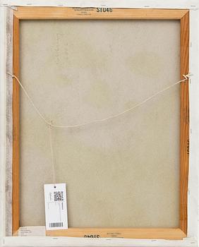 Andreas Ribbung, "Andy Pandies", 2002.