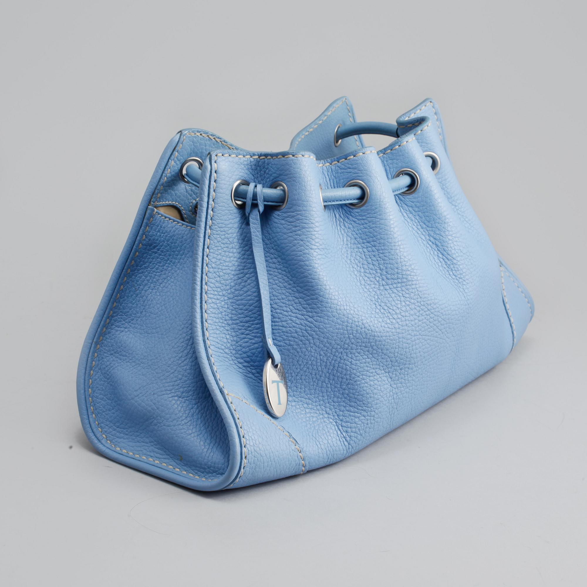HANDVÄSKA, Tod´s.