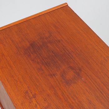 A "Korsör” sideboard, Ikea, 1960s.