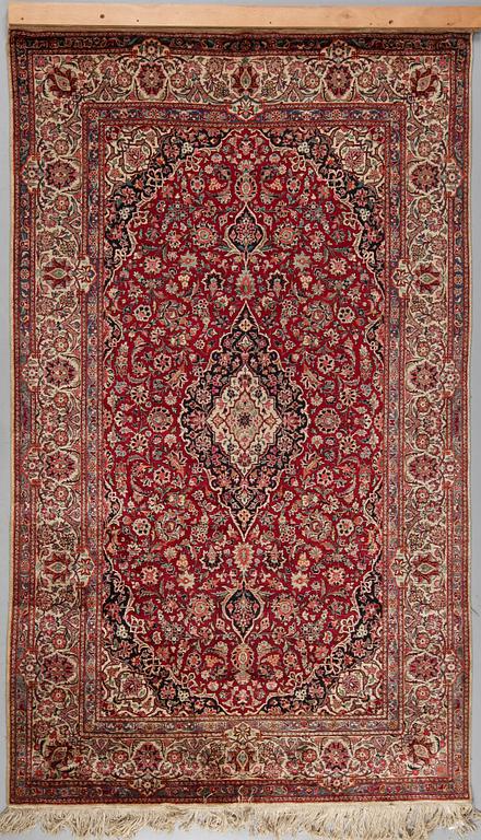 MATTA, orientalisk, old, 219x134 cm.