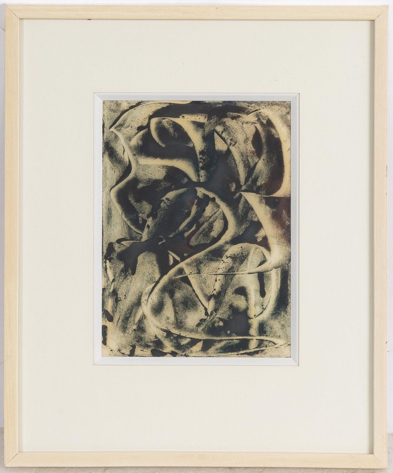 Yolande Fièvre, Utan titel.