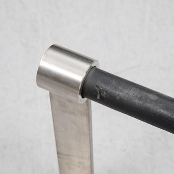 A 'Viper' lounge chair by Carl Henrik Spak for Ire.