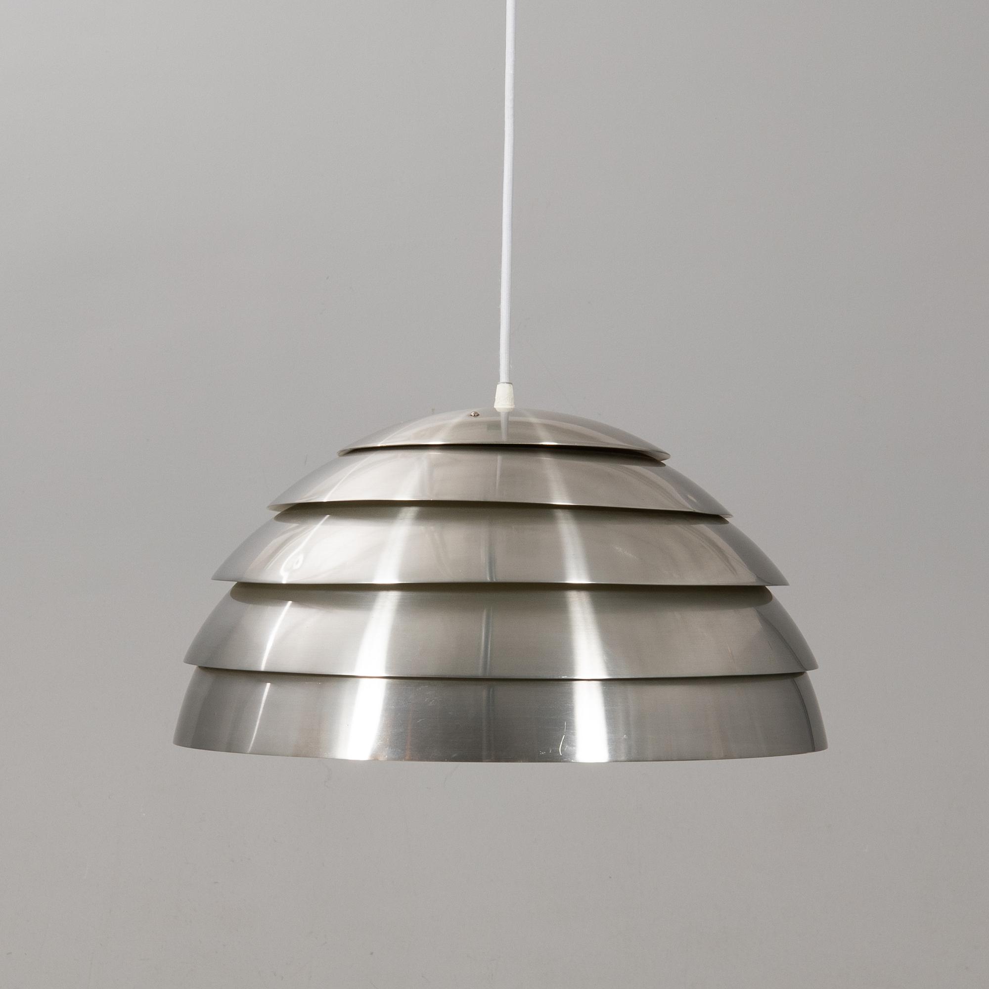 Hans-Agne Jakobsson, ceiling lamp, "Lamingo", Hans-Agne Jakobsson AB, Markaryd.