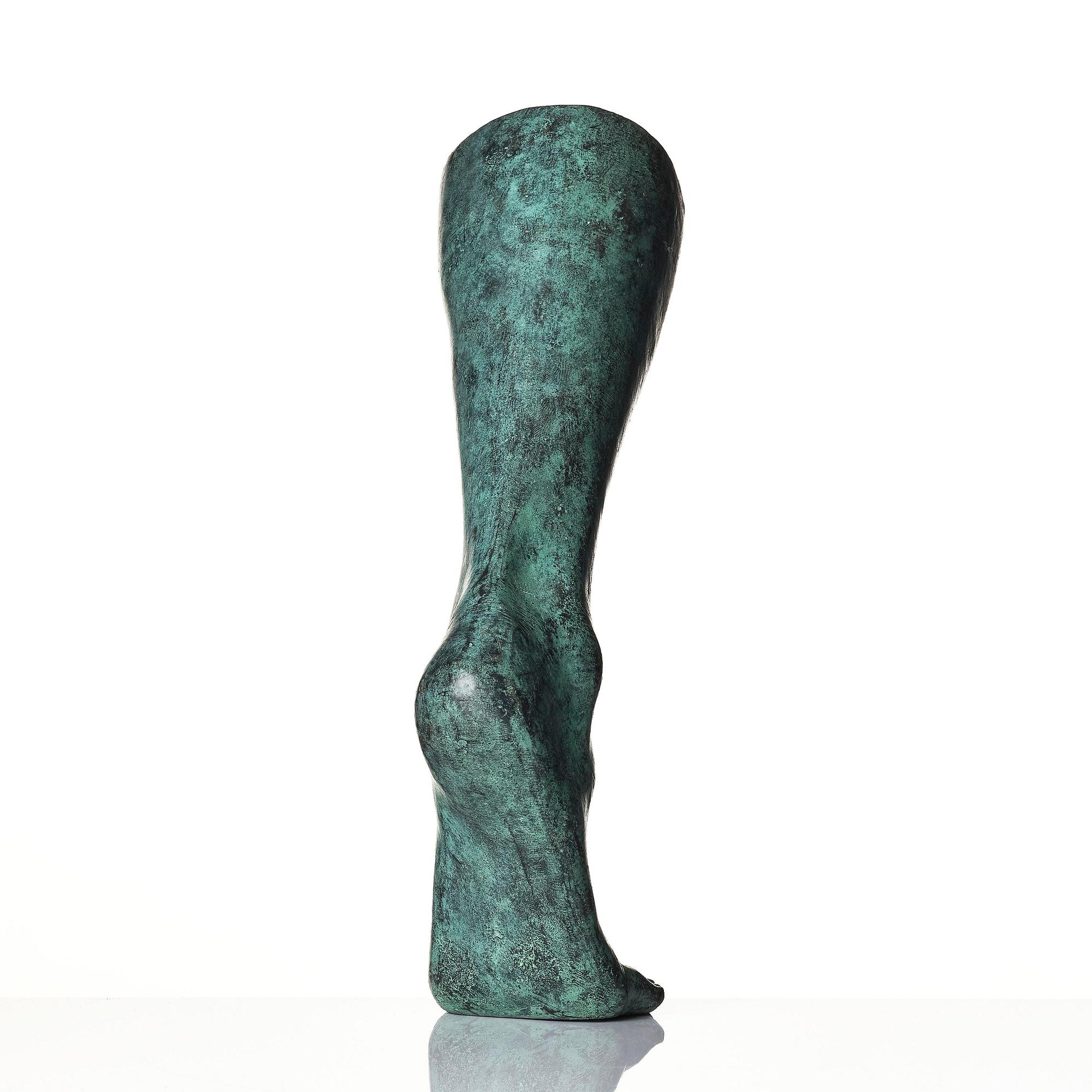 Fredrik Wretman, "Budbäraren (Hermes)".