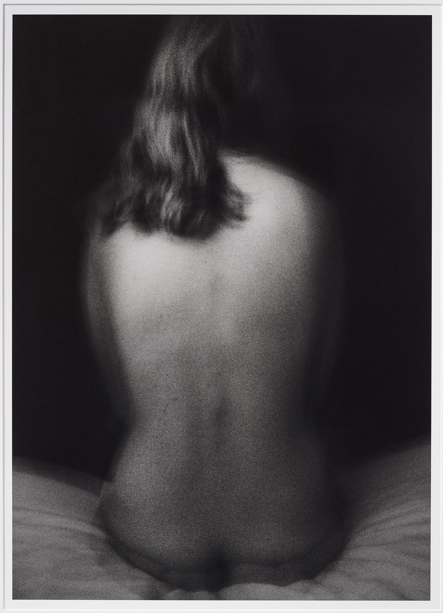 Johan Strindberg, "My Love", 2014.