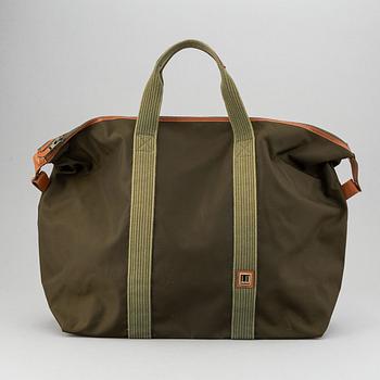 Dunhill, weekendbag.