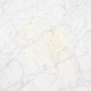 Poul Kjaerholm, soffbord, PK 65, Fritz Hansen, Danmark, 1990.