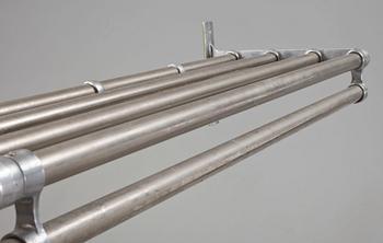 HATTHYLLA, omkring 1900-talets mitt.