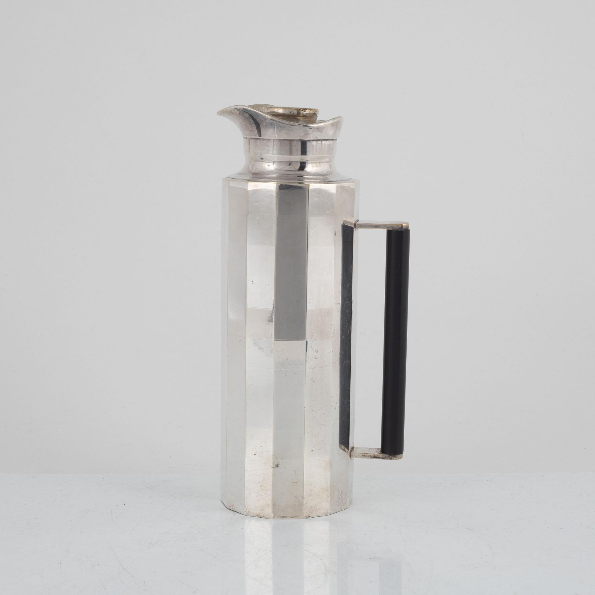 Christian Dior, thermos, second half of the 20th century.
